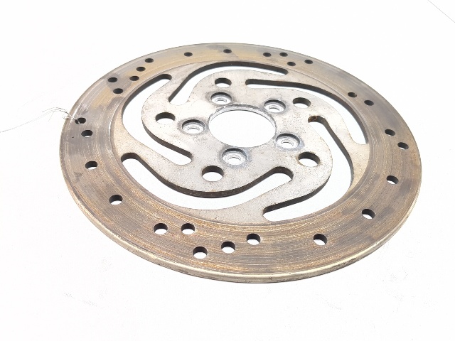 99-05 Harley Davidson FXDWG Dyna Wide Glide Rear Brake Rotor Disc 41797-00