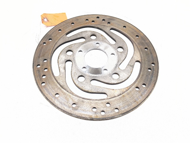 99-05 Harley Davidson FXDWG Dyna Wide Glide Rear Brake Rotor Disc 41797-00