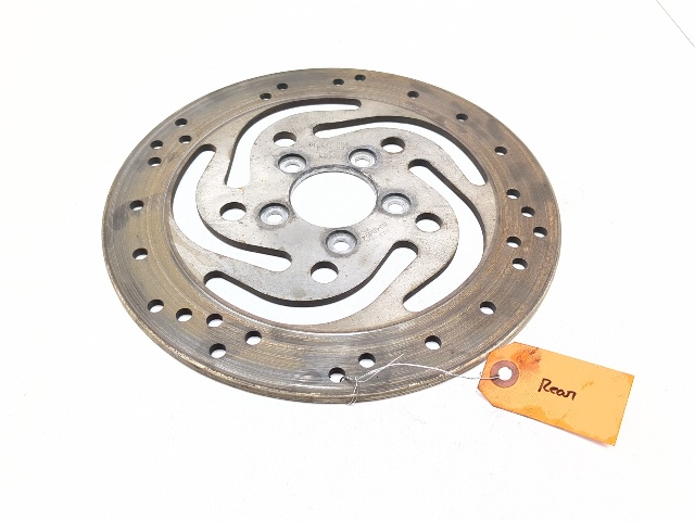 99-05 Harley Davidson FXDWG Dyna Wide Glide Rear Brake Rotor Disc 41797-00