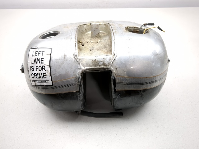 99-05 Harley Davidson FXDWG Dyna Wide Glide Gas Fuel Tank 61039-03