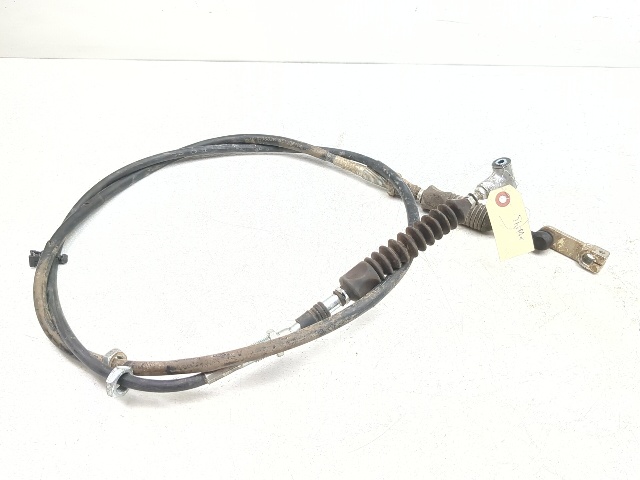 23-25 Kawasaki Teryx KRX4 1000 Gear Shift Lever 13236-0817