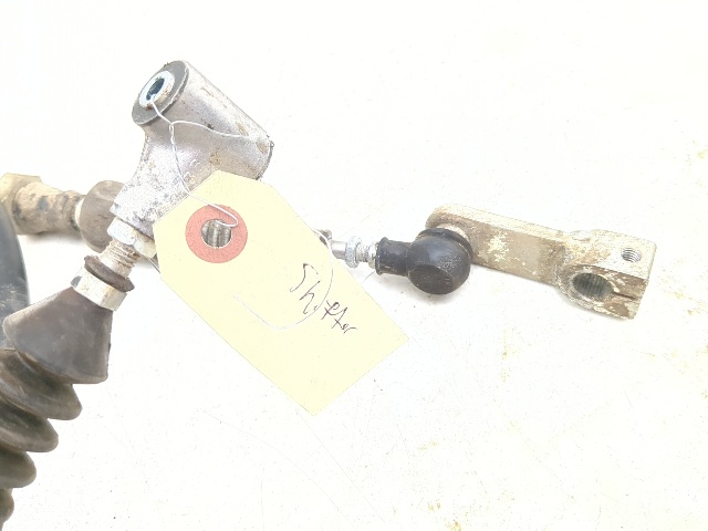 23-25 Kawasaki Teryx KRX4 1000 Gear Shift Lever 13236-0817