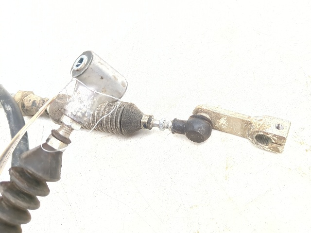 23-25 Kawasaki Teryx KRX4 1000 Gear Shift Lever 13236-0817