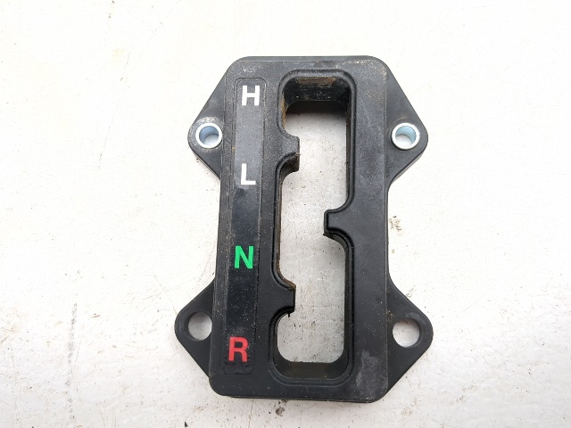 23-25 Kawasaki Teryx KRX4 1000 Gear Shift Lever 13236-0817