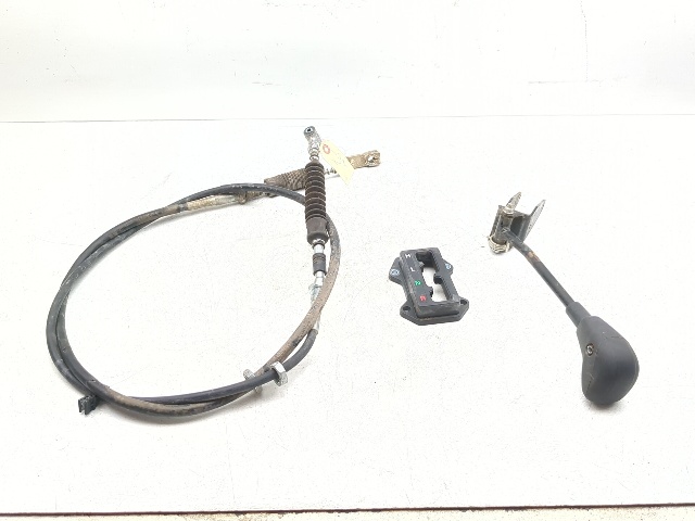 23-25 Kawasaki Teryx KRX4 1000 Gear Shift Lever 13236-0817