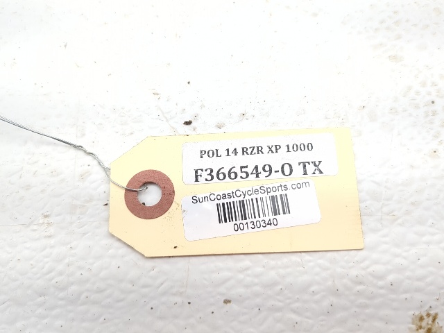 14-23 Polaris RZR XP 1000 Stator Magneto Generator 4015340