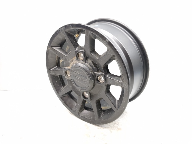 14-23 Polaris RZR XP 1000 Front Wheel Rim 14X6 STRAIGHT 1521963-655