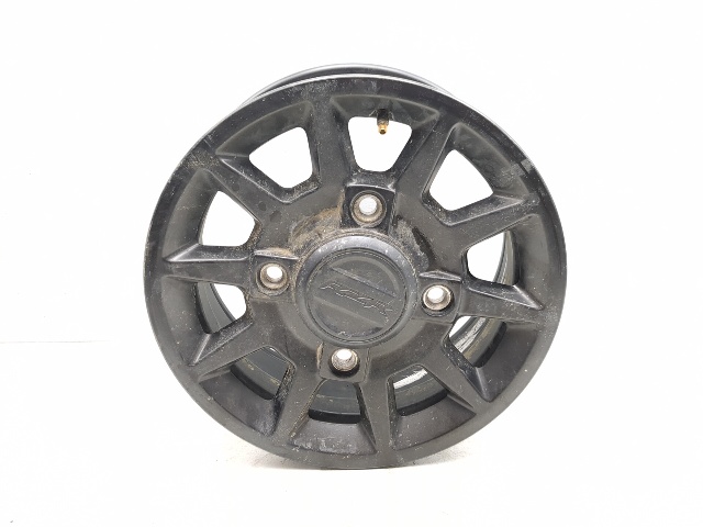 14-23 Polaris RZR XP 1000 Front Wheel Rim 14X6 STRAIGHT 1521963-655