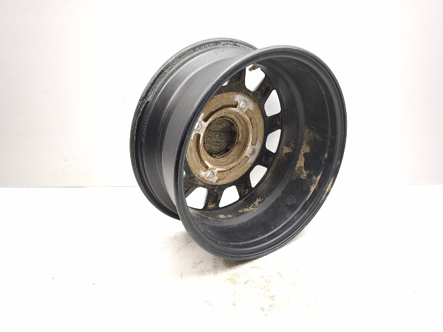 14-23 Polaris RZR XP 1000 Front Wheel Rim 14X6 STRAIGHT 1521963-655