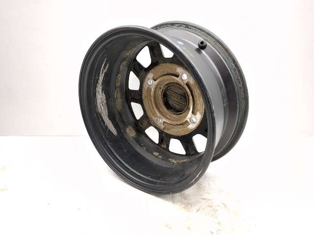 14-23 Polaris RZR XP 1000 Front Wheel Rim 14X6 STRAIGHT 1521963-655