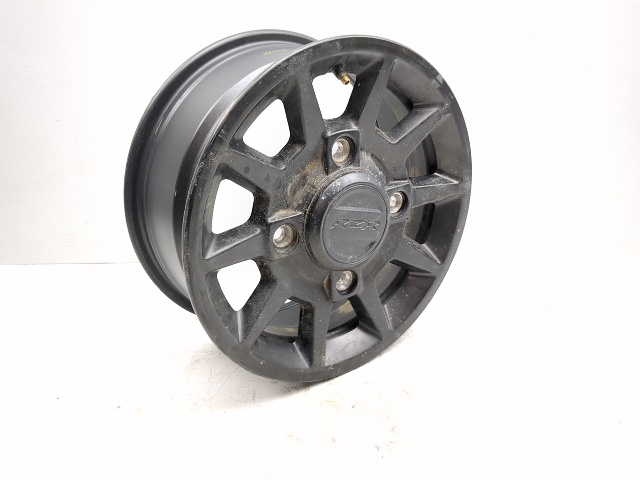 14-23 Polaris RZR XP 1000 Front Wheel Rim 14X6 STRAIGHT 1521963-655