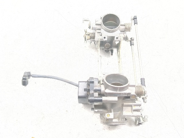 17-25 Suzuki DL650 Throttle Body EFI Bodies Injection Assembly 13405-28K00