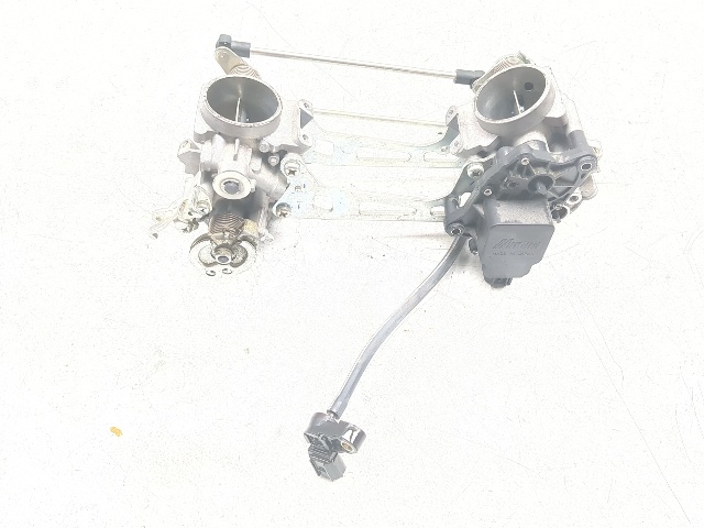 17-25 Suzuki DL650 Throttle Body EFI Bodies Injection Assembly 13405-28K00