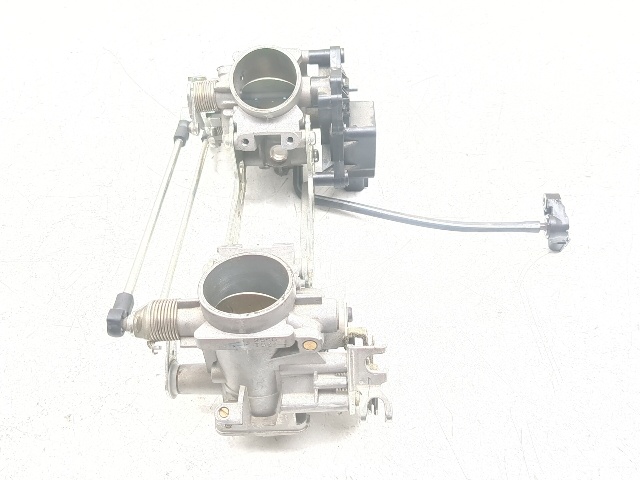 17-25 Suzuki DL650 Throttle Body EFI Bodies Injection Assembly 13405-28K00