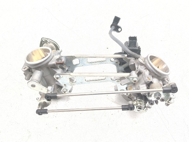 17-25 Suzuki DL650 Throttle Body EFI Bodies Injection Assembly 13405-28K00