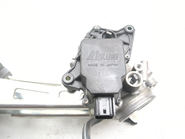 17-25 Suzuki DL650 Throttle Body EFI Bodies Injection Assembly 13405-28K00