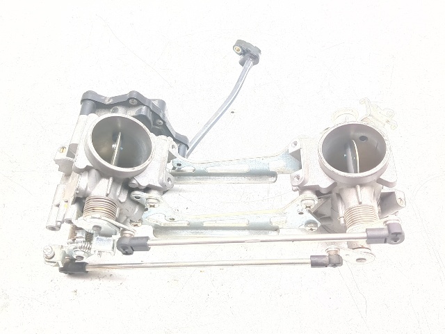 17-25 Suzuki DL650 Throttle Body EFI Bodies Injection Assembly 13405-28K00
