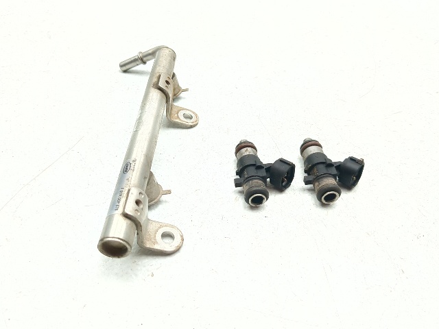 22 Segway Fugleman UT10 X Fuel Rail Injector Set F01R00P578