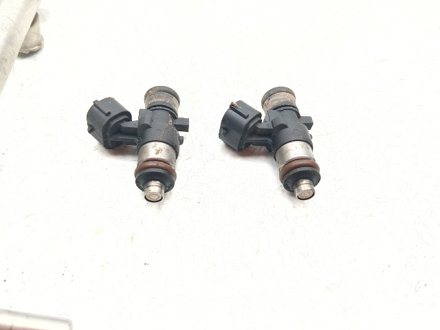 22 Segway Fugleman UT10 X Fuel Rail Injector Set F01R00P578