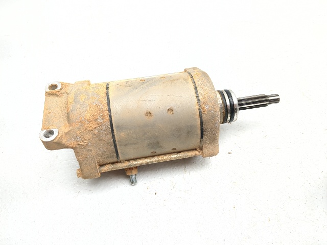 13-19 Polaris Ranger XP 900 Rear Starter Motor Solenoid Cables Set 4014548