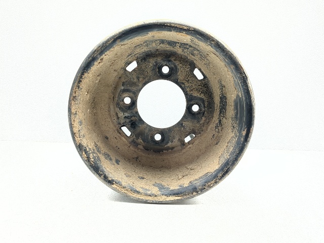 13-19 Polaris Ranger XP 900 Rear Wheel Rim 12X8 STRAIGHT 1521690-067