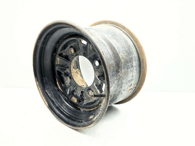13-19 Polaris Ranger XP 900 Rear Wheel Rim 12X8 STRAIGHT 1521690-067