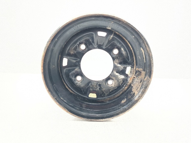 13-19 Polaris Ranger XP 900 Rear Wheel Rim 12X8 STRAIGHT 1521690-067
