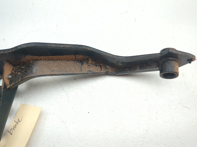 20-22 Tracker Off Road 500S Right Brake Pedal | eBay