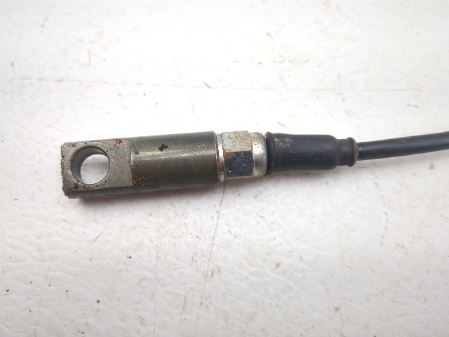 20-22 Tracker Off Road 500S Brake Pressure Light Switch Sensor