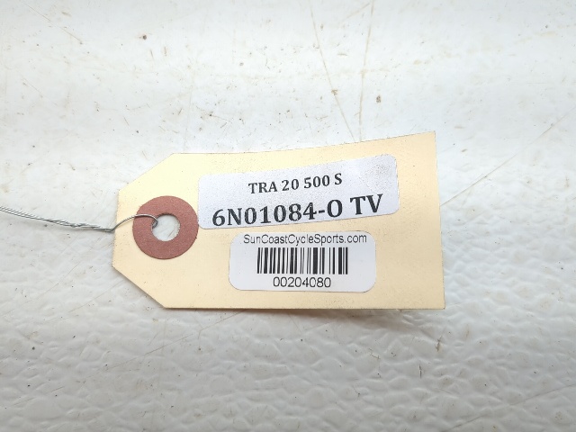 20-22 Tracker Off Road 500S Brake Pressure Light Switch Sensor