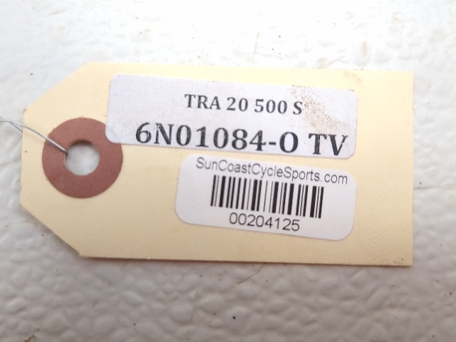 20-22 Tracker Off Road 500S Main Wiring Harness Wire Loom