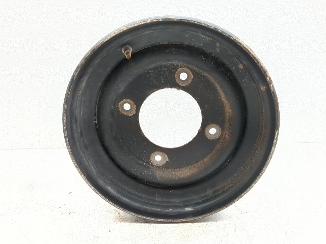 16-25 Kawasaki Mule Pro DXT KAF1000 12X7.0 Front Wheel Rim