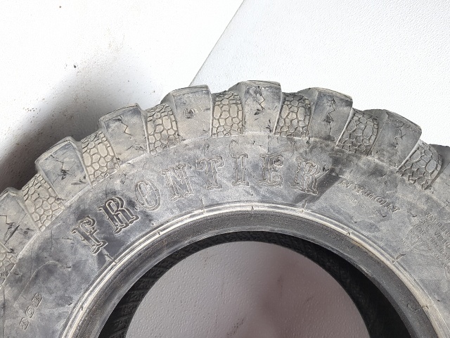 Duro Frontier ATV/UTV Tire 26X9.00-12 B | eBay