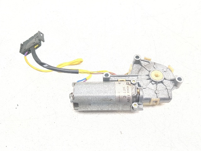 ATTN: REVW - 99-04 BMW K1200LT Front Windshield Motor 404.477 | eBay