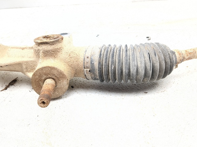 16-25 Kawasaki Mule Pro DXT KAF1000 Front Steering Rack and Pinion