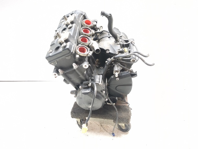 YZF R6  レーサー　2006年　エンジンH29年 06-08 Yamaha YZF-R6R YZF R6 Engine Motor GUARANTEED | eBay