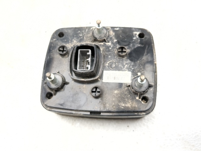 16-25 Kawasaki Mule Pro DXT KAF1000 Front Instrument Cluster Gauge Speedometer