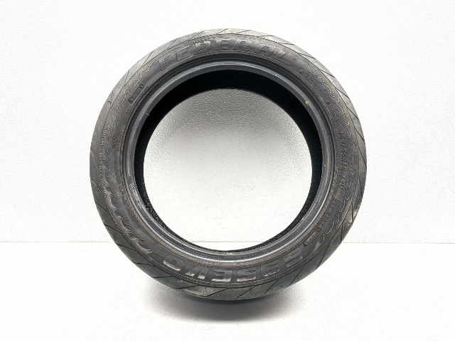 Federal 595EVO Front Tire 165/55R15