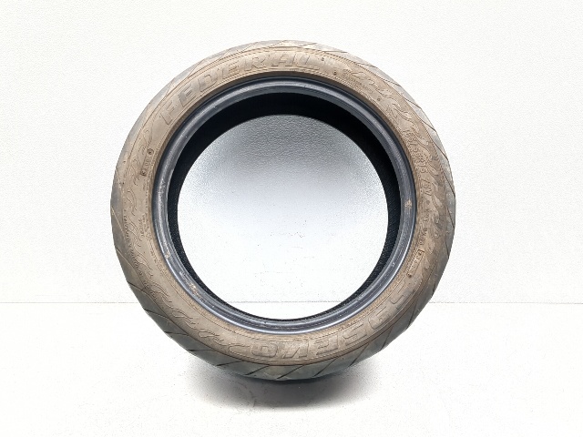 Federal 595EVO Front Tire 165/55R15