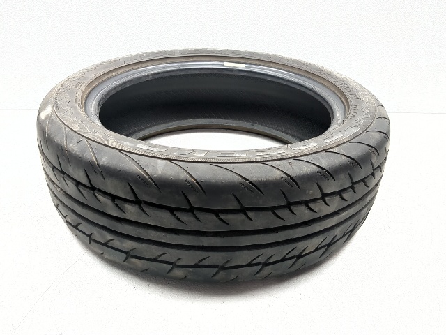 Federal 595EVO Front Tire 165/55R15