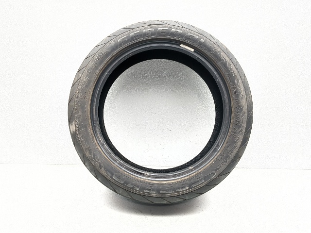 Federal 595EVO Front Tire 165/55R15