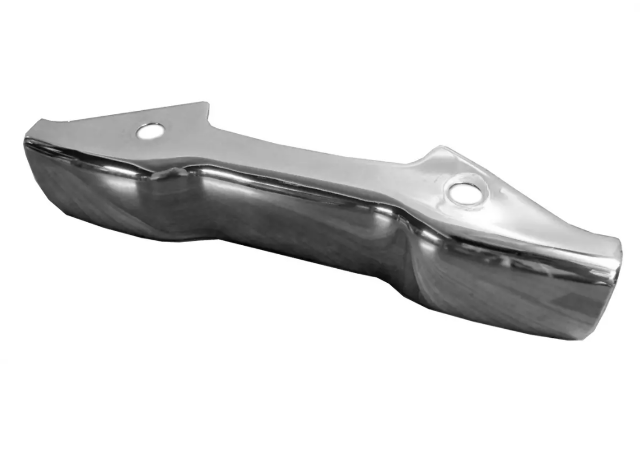 Harley-Davidson 68041-04 Upper T-Piece Cover Sportster XL883 XL1200 04-22