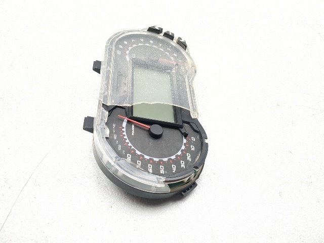 20-24 Polaris RZR Pro XP Speedometer Tach Dash Cluster Gauge 3286956
