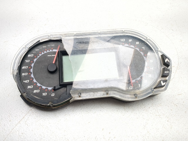 20-24 Polaris RZR Pro XP Speedometer Tach Dash Cluster Gauge 3286956