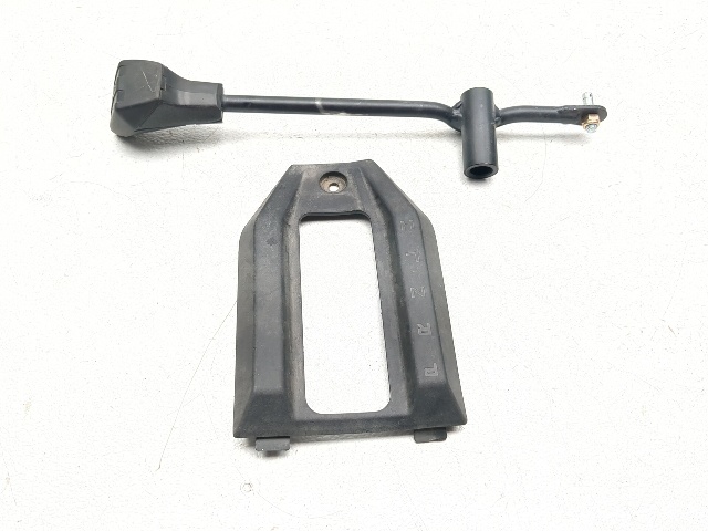 20-24 Polaris RZR Pro XP Gear Shifter & Panel 1544296