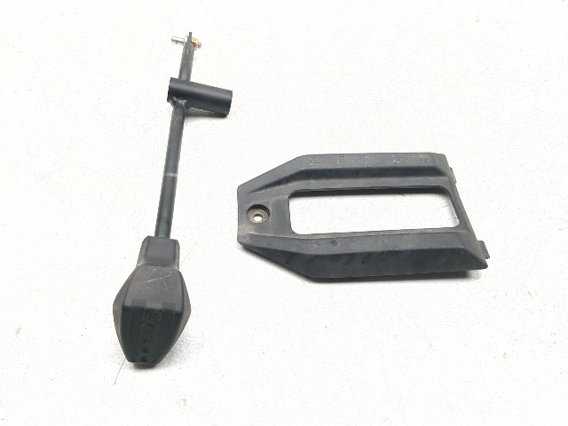 20-24 Polaris RZR Pro XP Gear Shifter & Panel 1544296