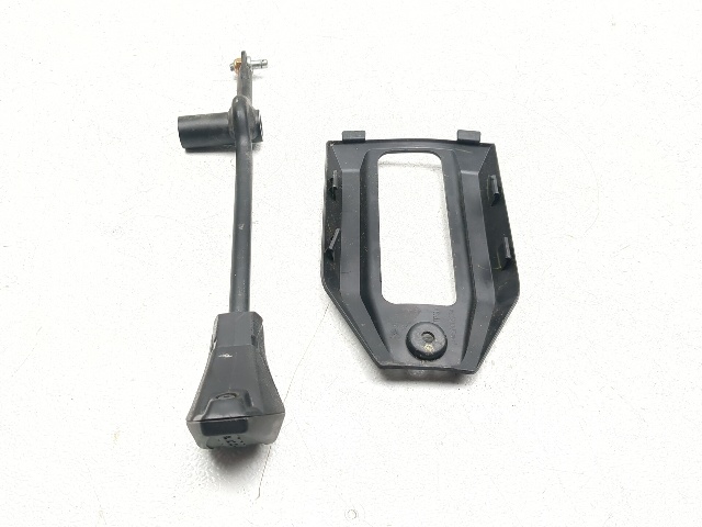 20-24 Polaris RZR Pro XP Gear Shifter & Panel 1544296
