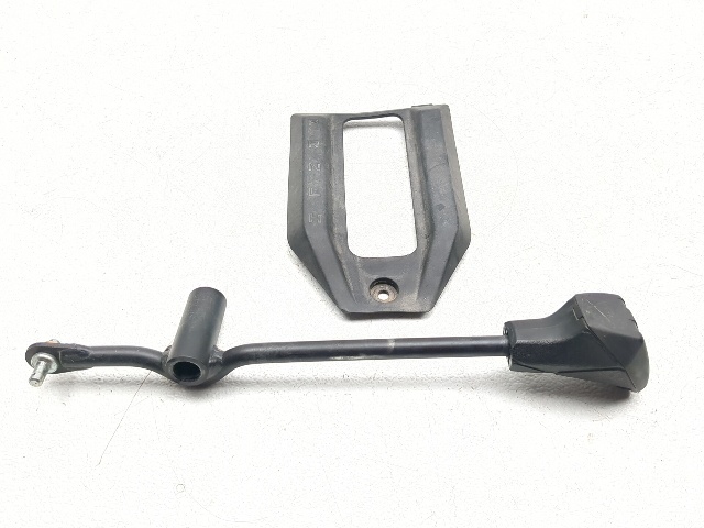 20-24 Polaris RZR Pro XP Gear Shifter & Panel 1544296