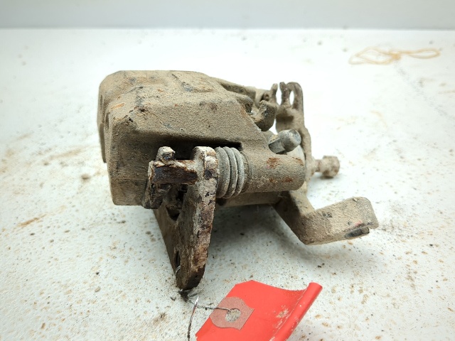 16-25 Kawasaki Mule Pro DXT KAF1000 Right Rear Brake Caliper