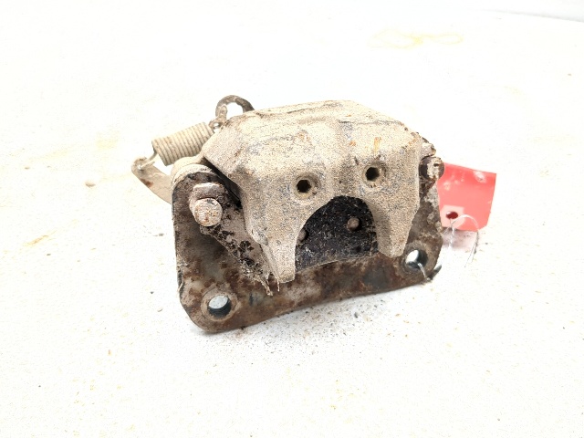 16-25 Kawasaki Mule Pro DXT KAF1000 Right Rear Brake Caliper